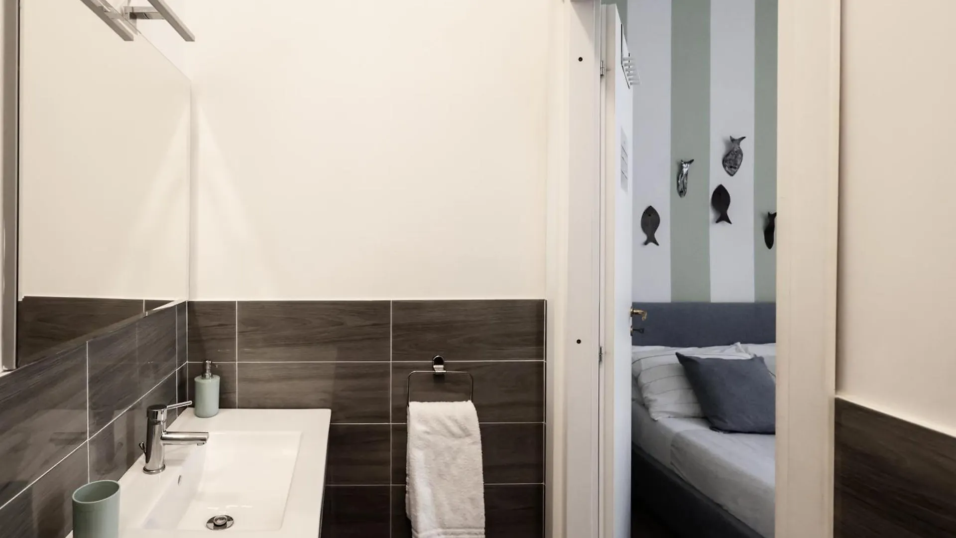 Boutique Toledo Hotel Naples 3*,