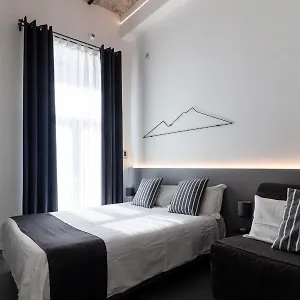 Vesucharme Luxury Nápoles