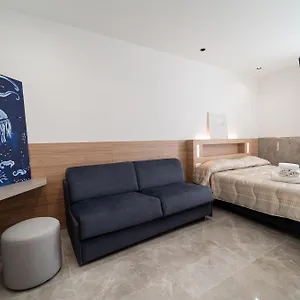 Le 4 Stagioni Dante H Centro, By Clapa Group Nápoles