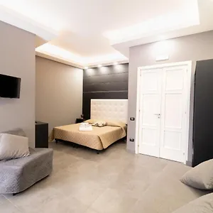 Royal Art H Spaccanapoli, By Clapa Group Nápoles