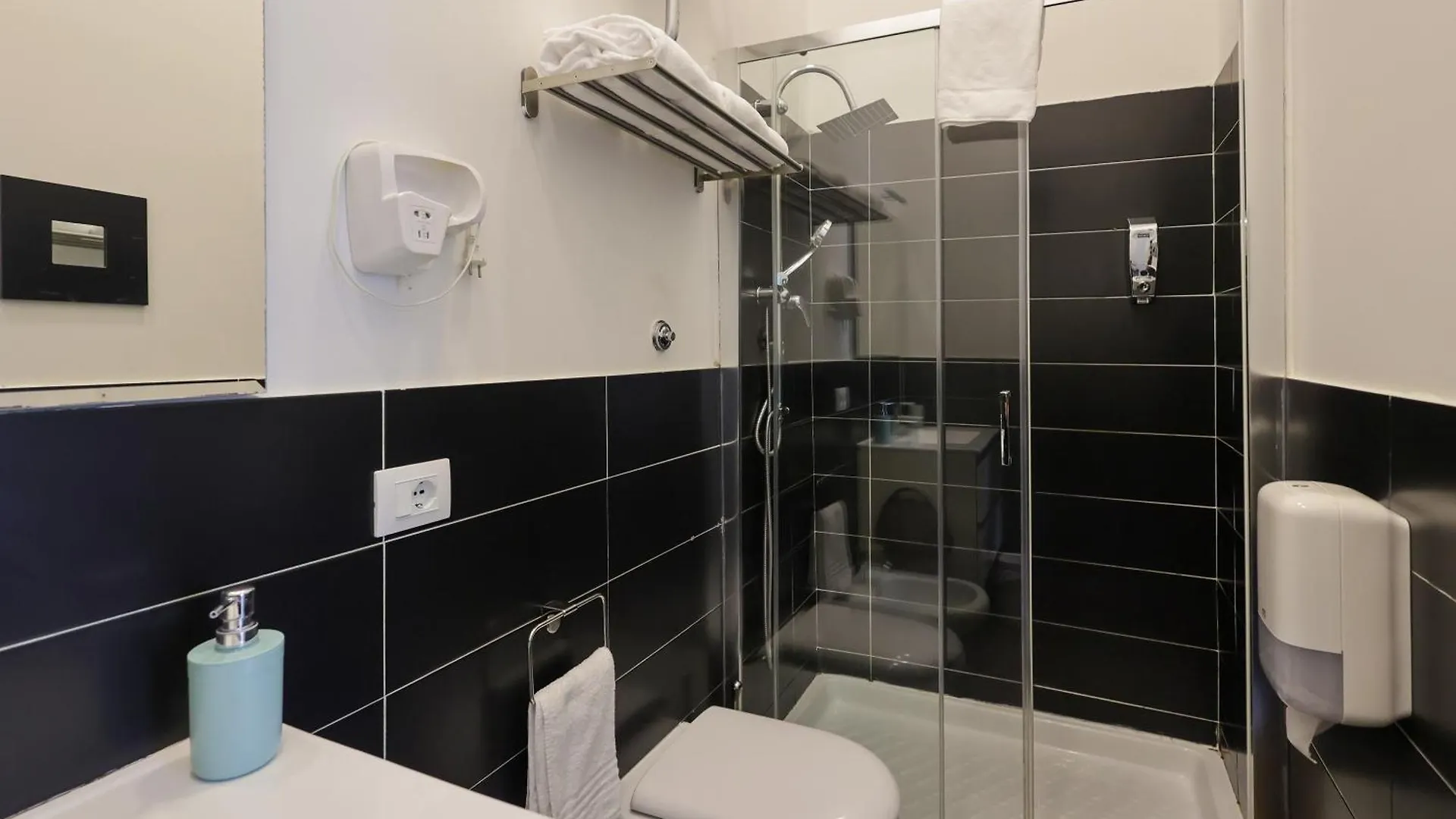 Boutique Toledo Hotel Naples Guest house