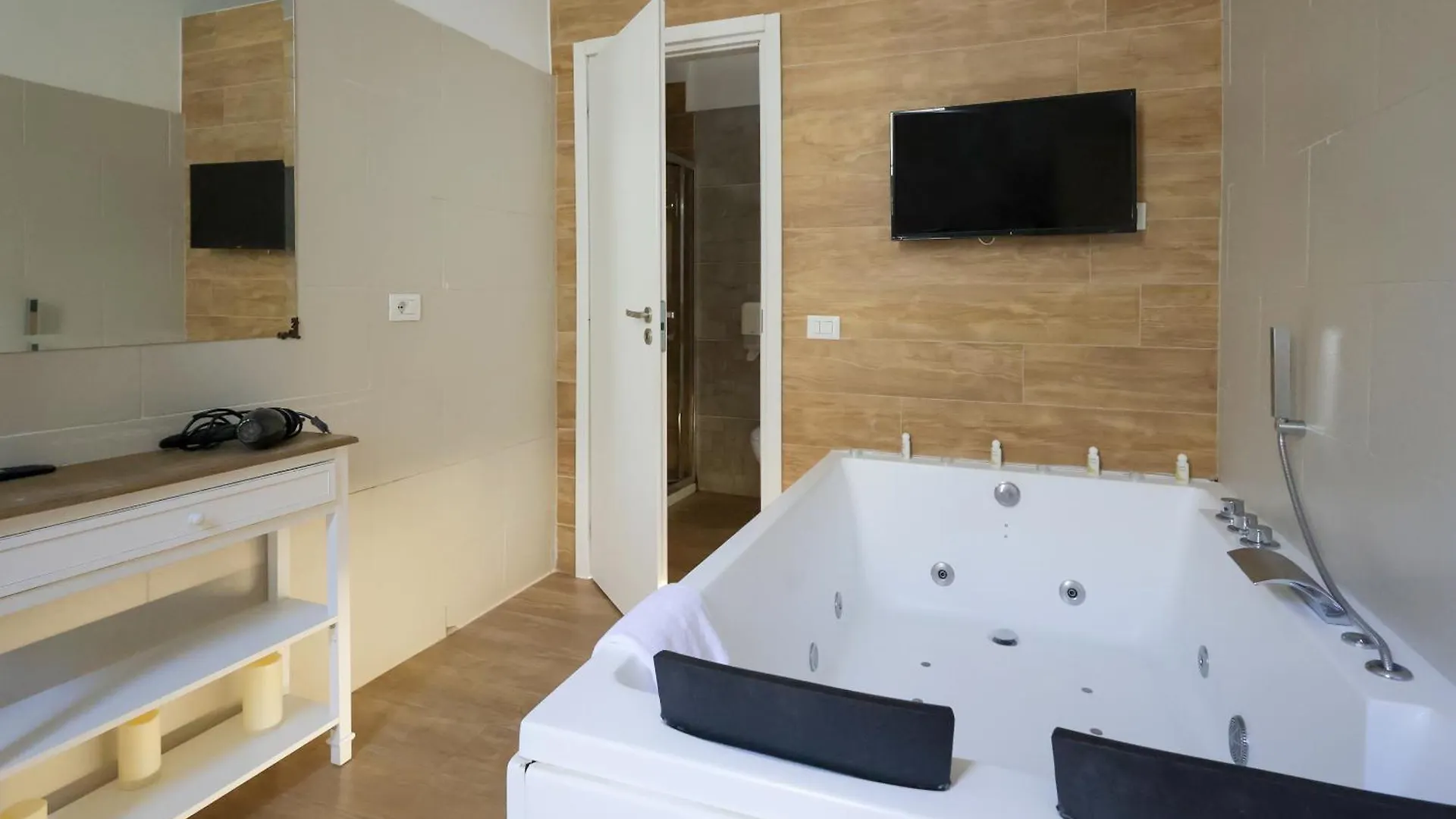 Guest house Boutique Toledo Hotel Naples