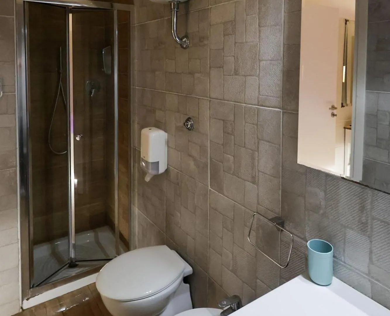 Boutique Toledo Hotel Naples