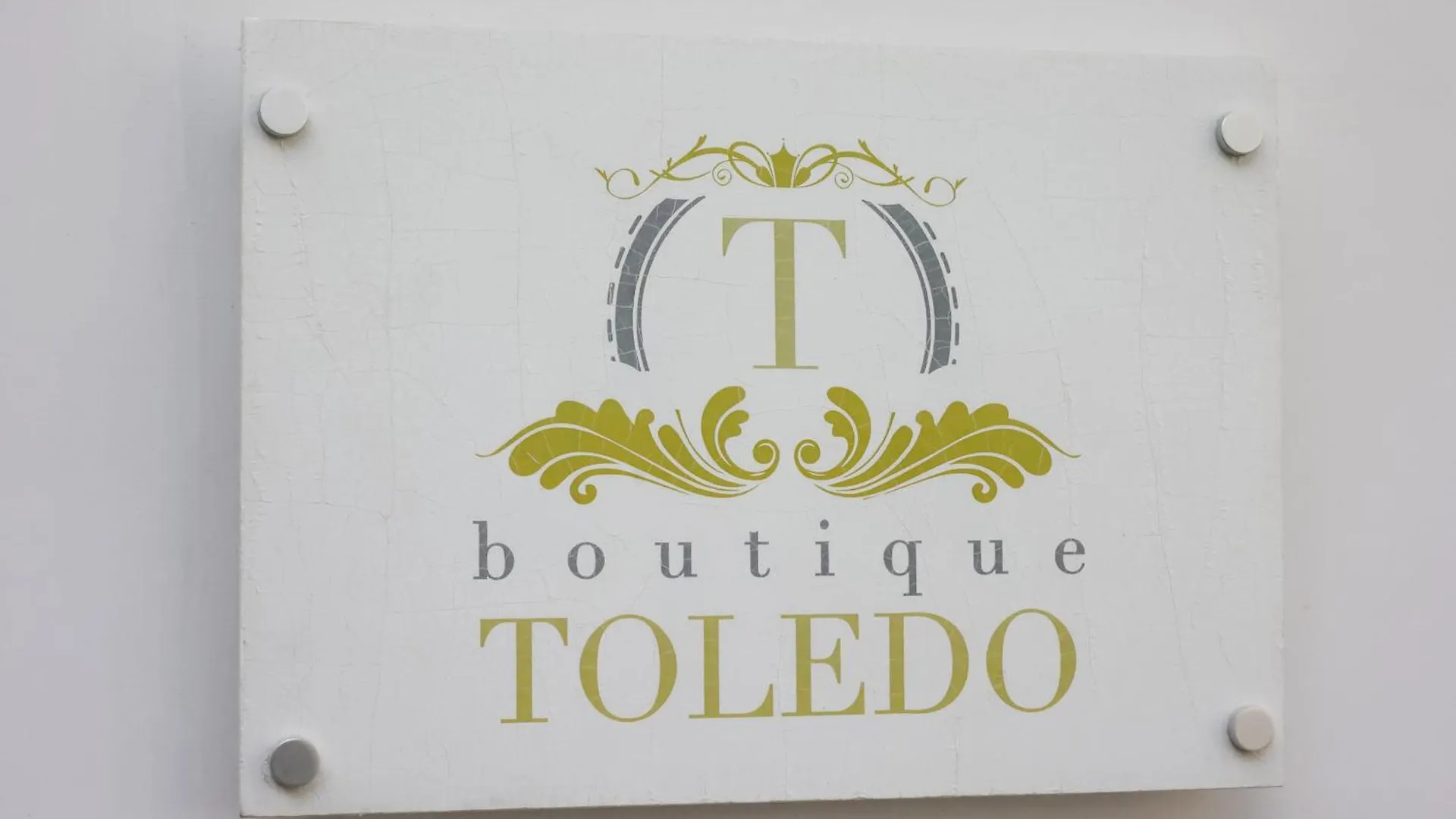Boutique Toledo Hotel Naples