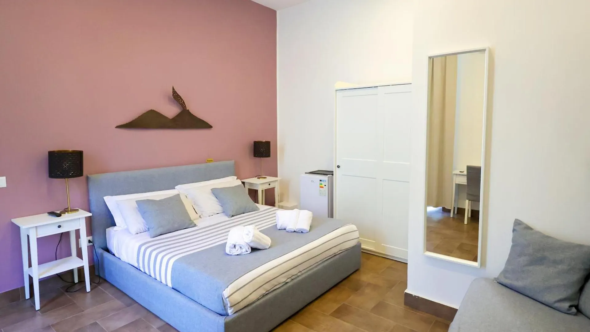 Boutique Toledo Hotel Naples Guest house