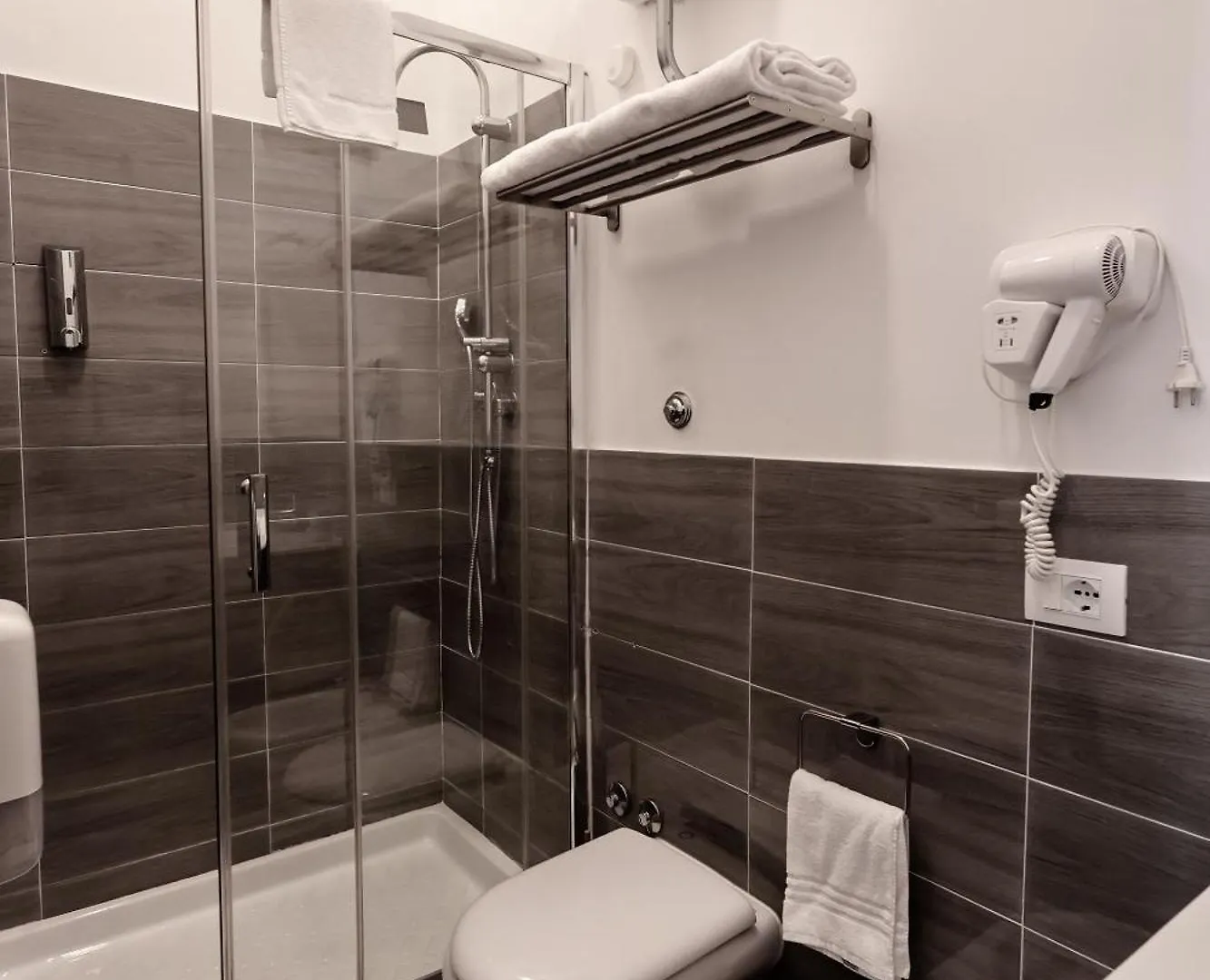 Guest house Boutique Toledo Hotel Naples
