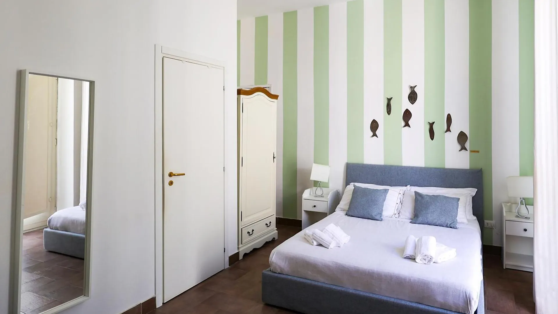 Boutique Toledo Hotel Naples 3*,  Italy