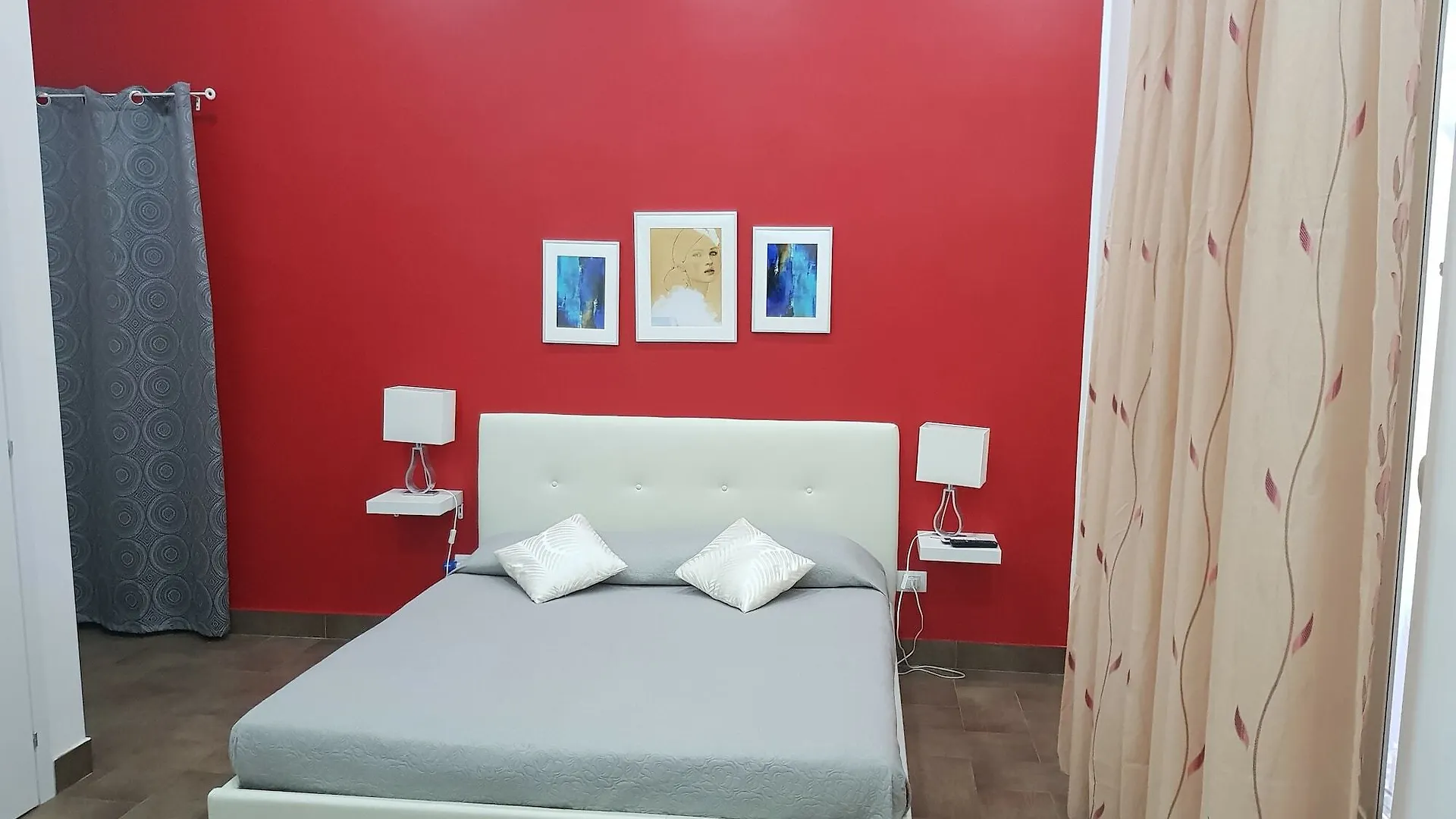 Boutique Toledo Hotel Naples Guest house