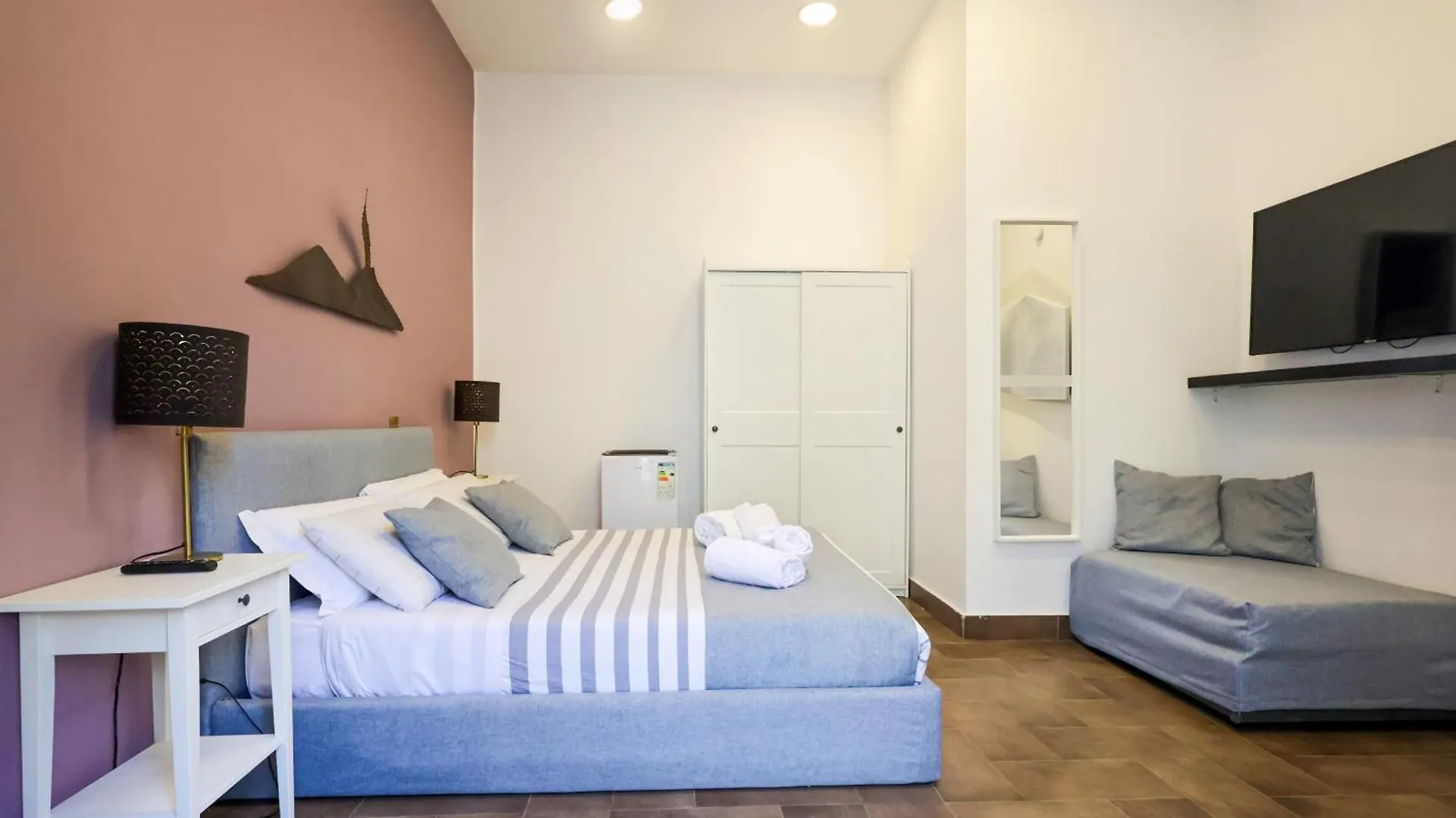 Πανσιόν Boutique Toledo Ξενοδοχείο Νάπολη