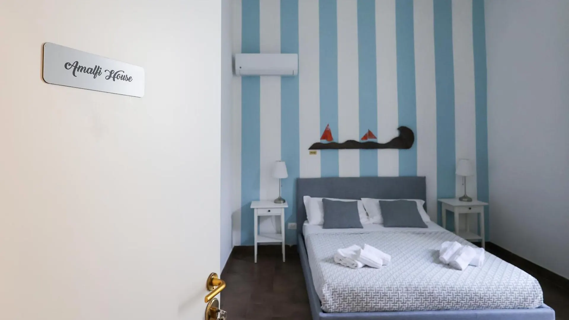 Boutique Toledo Ξενοδοχείο Νάπολη